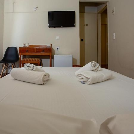 Evans Hotel Iráklio Kültér fotó