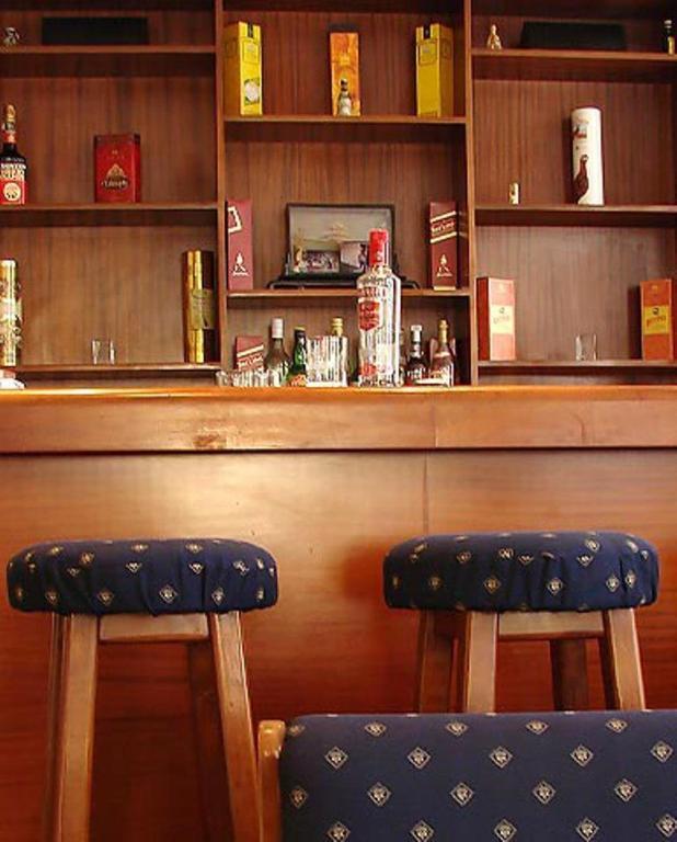 Evans Hotel Iráklio Kültér fotó