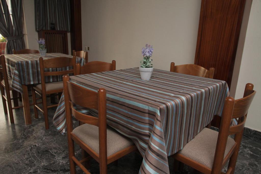 Evans Hotel Iráklio Kültér fotó