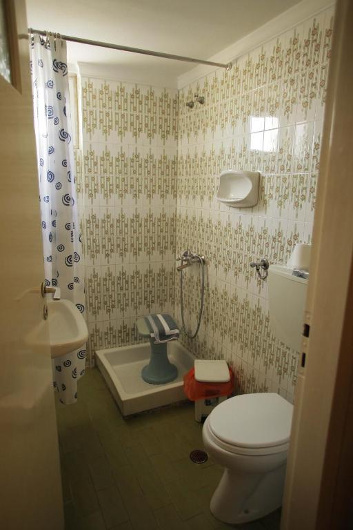 Evans Hotel Iráklio Kültér fotó
